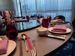 -长沙W酒店·SHINN YEN星艳中餐厅