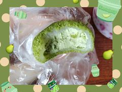 -农记海南清补凉(沈阳小区店)