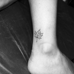 -墨無界刺青TATTOO