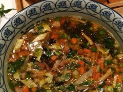 -汉唐宴长安食府