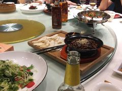 -梦都海鲜酒家(万达广场江桥店)