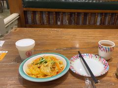 -清真·玛丽亚新疆菜主题餐厅(浙江中路店)