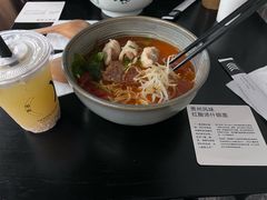 -里面·Noodlology(机电院店)