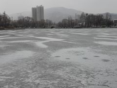 -西宁市人民公园(城西区)