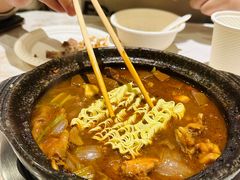 -二楼老店重庆鸡公煲(真光路店)