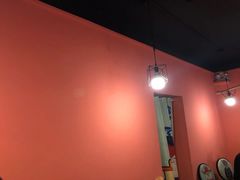 大堂-虎虎龙虾大排档(双井店)