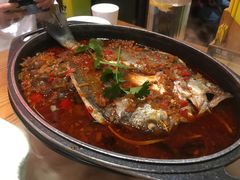 -炊烟小炒黄牛肉(中心印象城店)