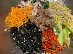 -小木屋朝鲜族特色菜