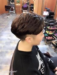 -小齐发型Star·Salon