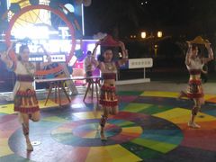 -三亚海昌梦幻海洋不夜城