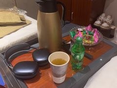 -华夏良子·足道SPA艾灸(中关村旗舰店)
