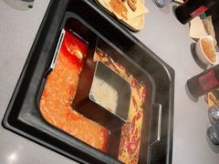 -巴奴毛肚火锅(悠唐购物中心店)