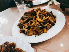 -烤肉宛饭庄(南礼士路店)