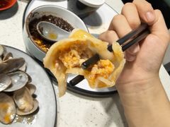 -巧克力渔家.小船海鲜胶东菜(万平口店)