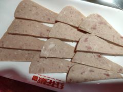 午餐肉-红花椒火锅(泰州万达店)