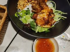 -美奈小馆·越南料理(中航城君尚购物中心店)
