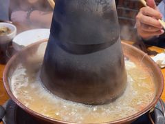-義聚德·清真铜锅涮羊肉·烧烤(河东店)