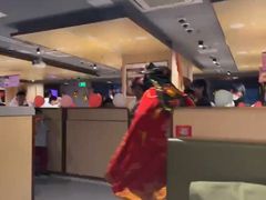 -海底捞火锅(北京路店)