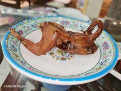 -乔家满族八大碗(流水沟店)