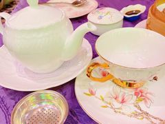 金银菜炖润肺汤-惠食佳·朱雀(东方商厦店)