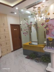 -芳朵美容养生SPA