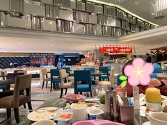 -上海滴水湖皇冠假日酒店