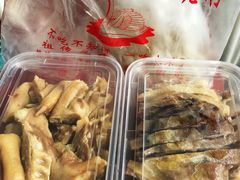 -正宗忘不了老鹅(梅岭店)