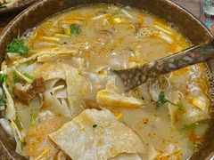 -玉祥府牛肉罩饼(金光道店)