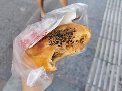 -涂记油酥饼(江汉三路店)