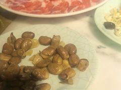 -正福居老北京正宗铜锅泉水涮肉(彰化路店)