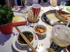 -大斌家串串火锅(汇一城店)