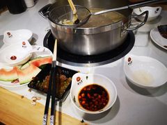 -牛记皇·鲜牛肉火锅(弘阳广场店)
