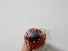 -山姆会员商店(杨桥西路店)