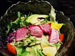 -彩虹之约•淮扬家宴(亚运村店)