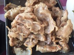 -益百岁牛尾汤主题餐厅(辛庄街店)
