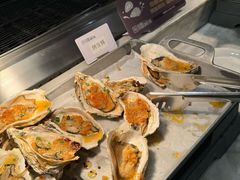 -川骄海鲜自助(亚运村店)