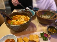 -山石榴·贵州菜(丰盛里店)