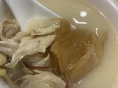 -凤城礼记鱼翅海鲜酒家(新马路总店)