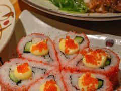 -酒井酱子·深夜食堂(东城汇店)