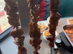 -半天妖烤鱼(新中关购物中心店)