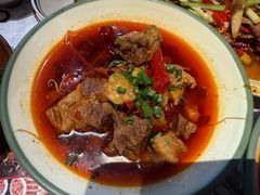 -耙吉吉川味小酒馆(本地人回头店)
