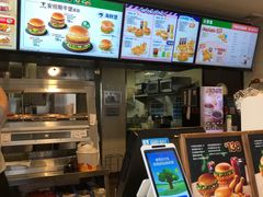 -德克士(安靖店)