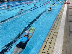 -北京雄鹿运动中心