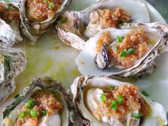 -四川小胡子海鲜(丁村万人海鲜广场店)