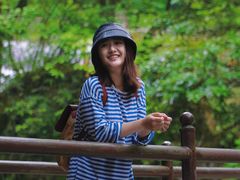 -西岭雪山大飞水景区