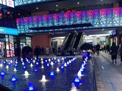 -浦江城市生活广场(江月路店)