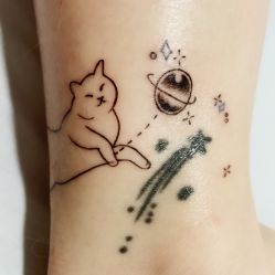 -MDZ STORE·TATTOO·耳饰
