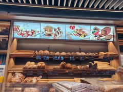 -德南面包房(尚都店)