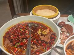 -泰钰丰烤鸭(开发区店)