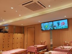 -西贝(吴江路湟普汇店)